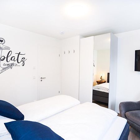 Kontor Fofftein, Whg 4 Apartment Gromitz Bagian luar foto