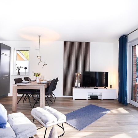 Kontor Fofftein, Whg 4 Apartment Gromitz Bagian luar foto