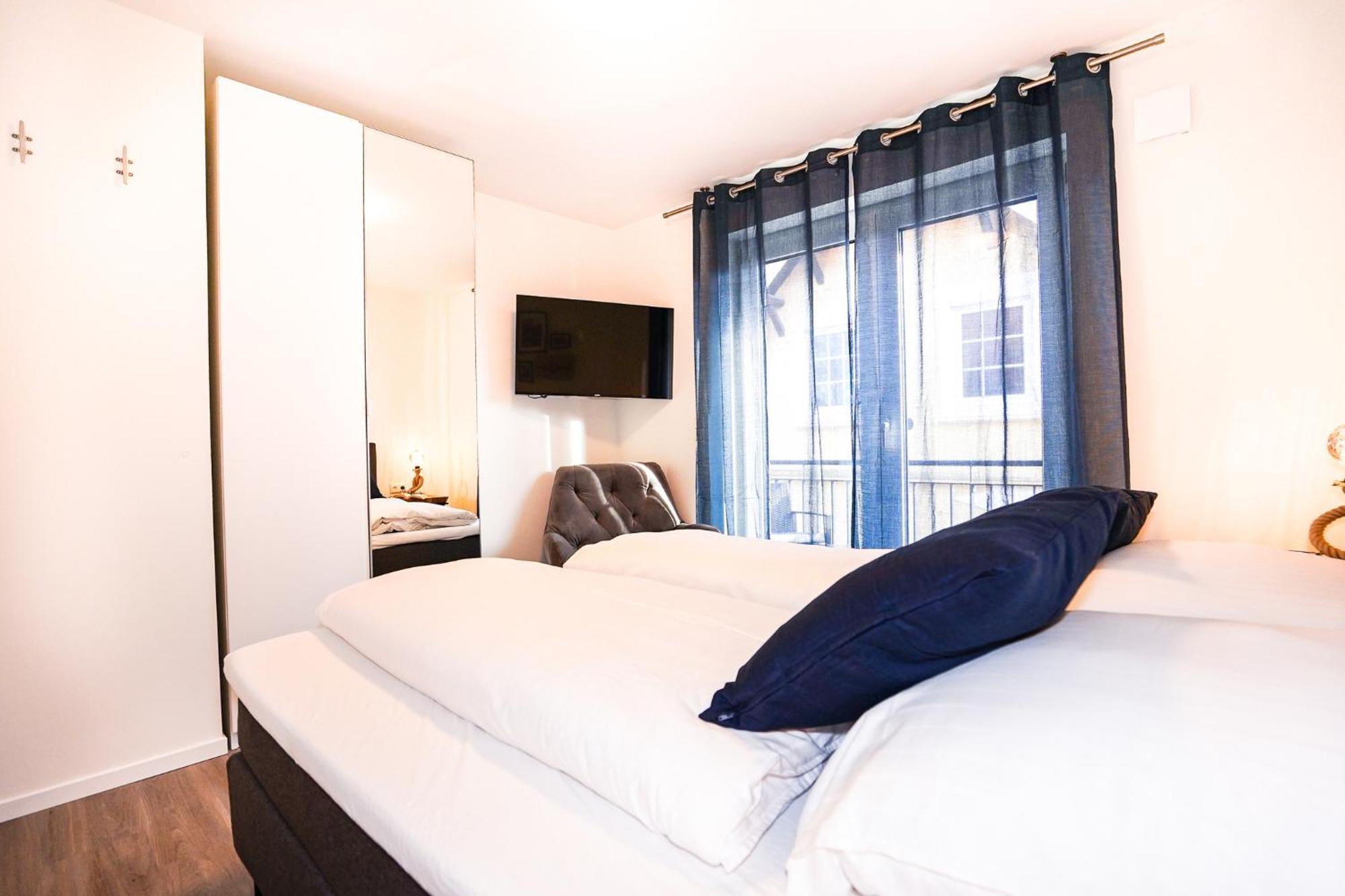 Kontor Fofftein, Whg 4 Apartment Gromitz Bagian luar foto