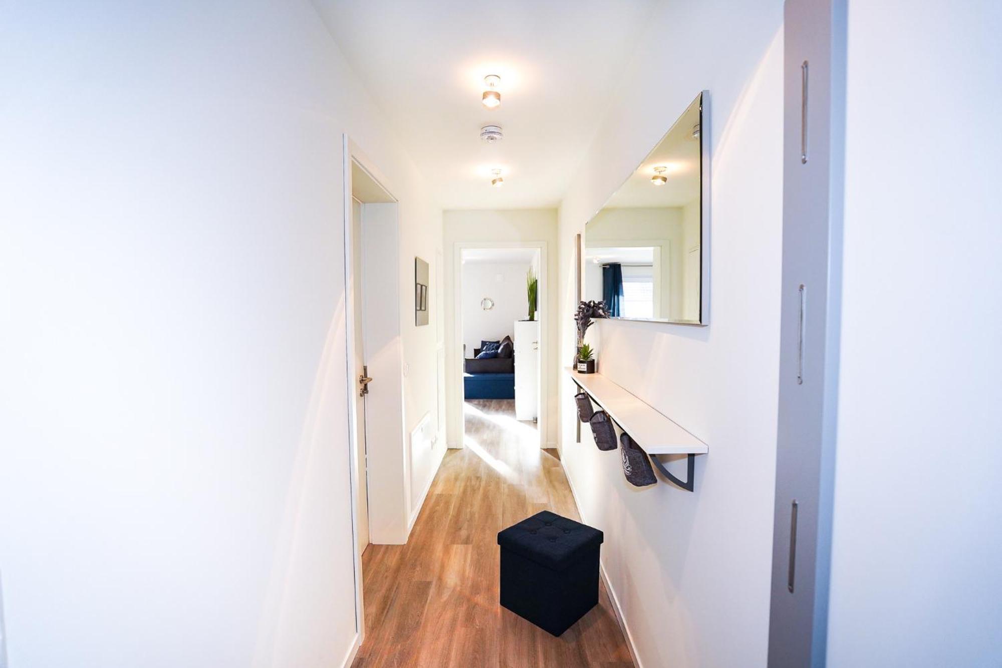 Kontor Fofftein, Whg 4 Apartment Gromitz Bagian luar foto