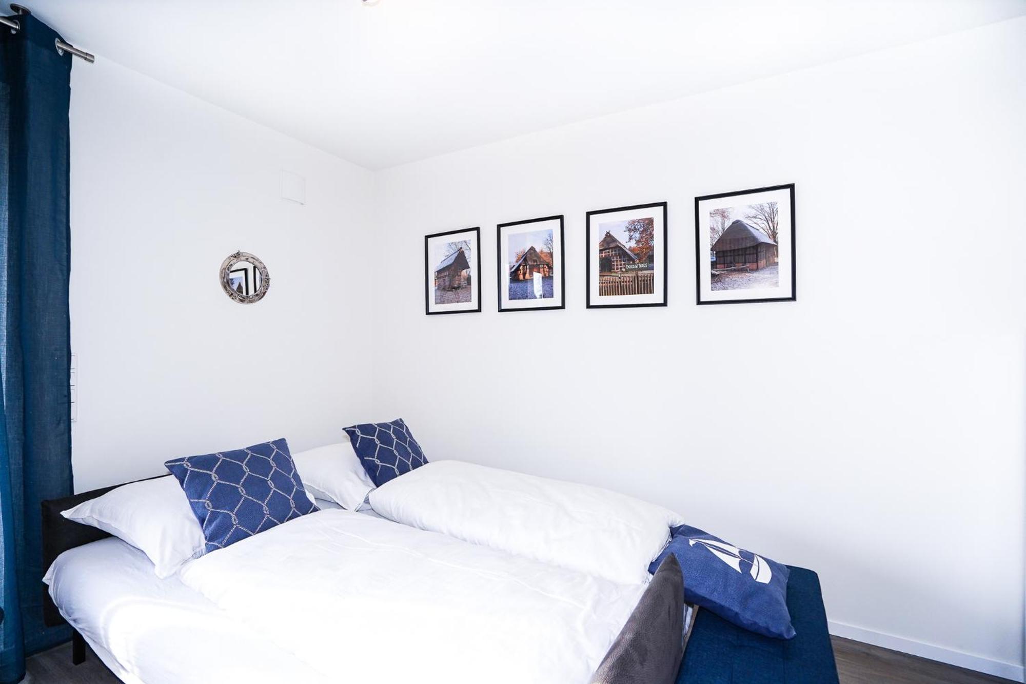 Kontor Fofftein, Whg 4 Apartment Gromitz Bagian luar foto
