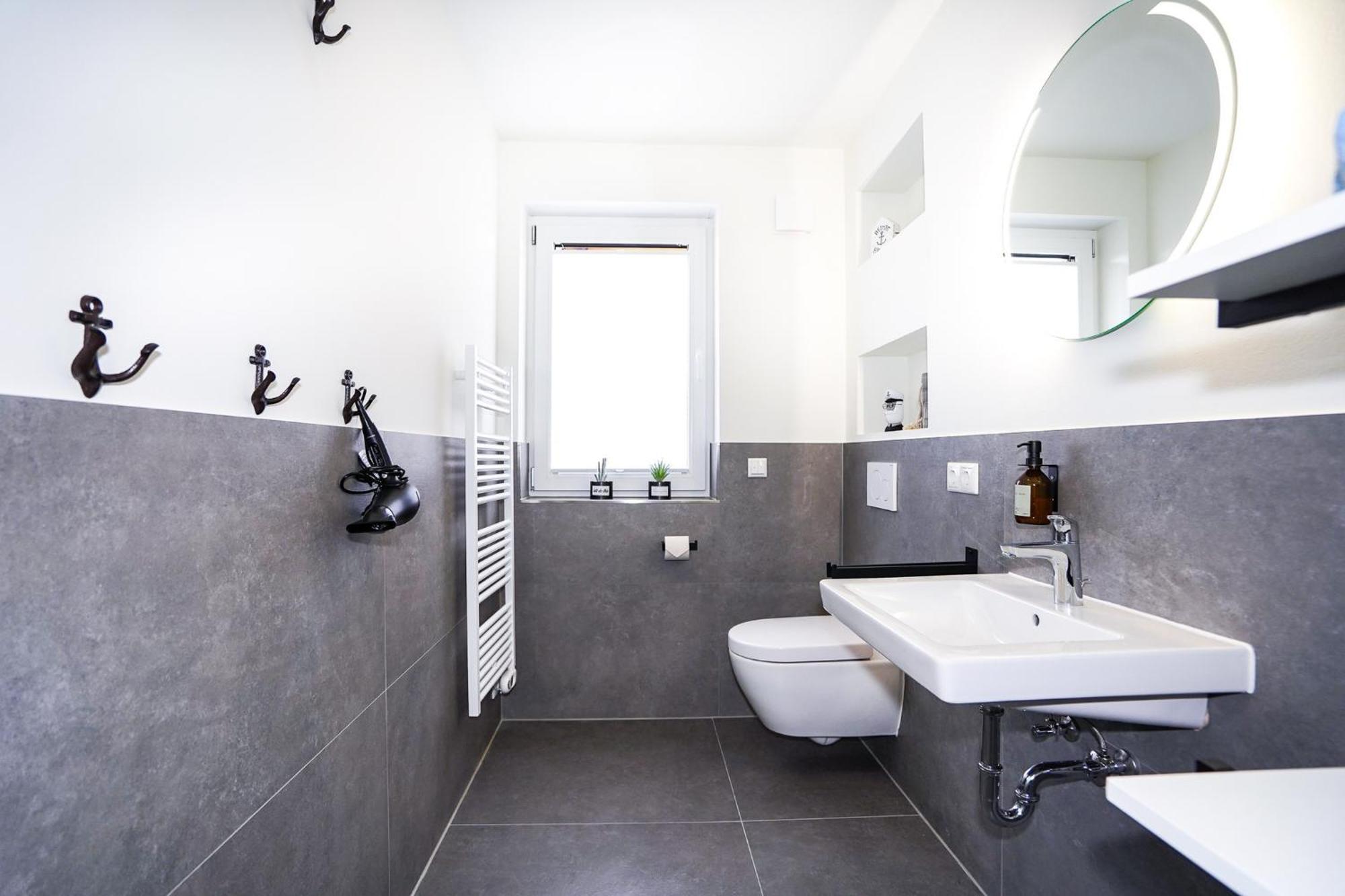 Kontor Fofftein, Whg 4 Apartment Gromitz Bagian luar foto
