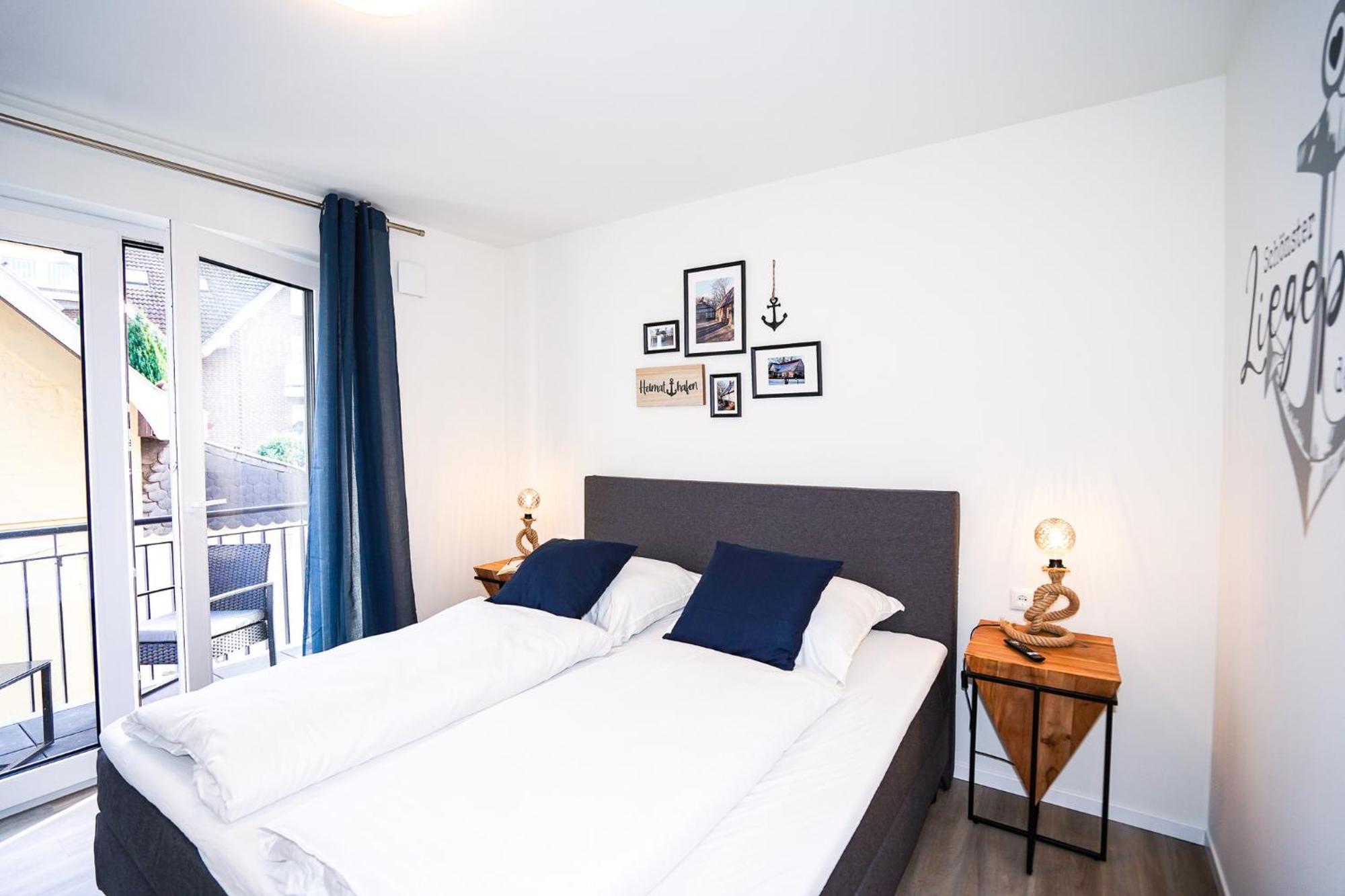 Kontor Fofftein, Whg 4 Apartment Gromitz Bagian luar foto