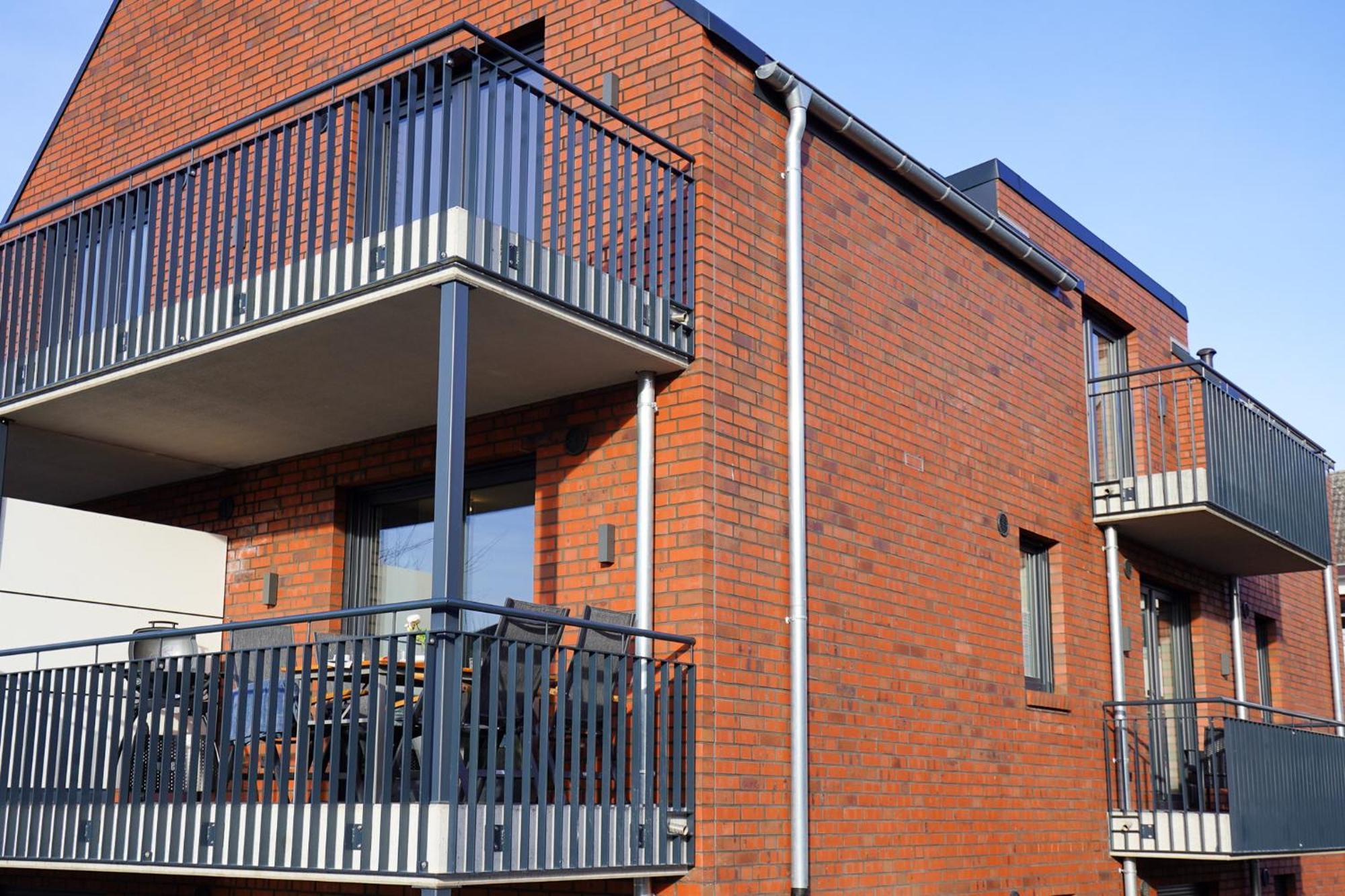 Kontor Fofftein, Whg 4 Apartment Gromitz Bagian luar foto