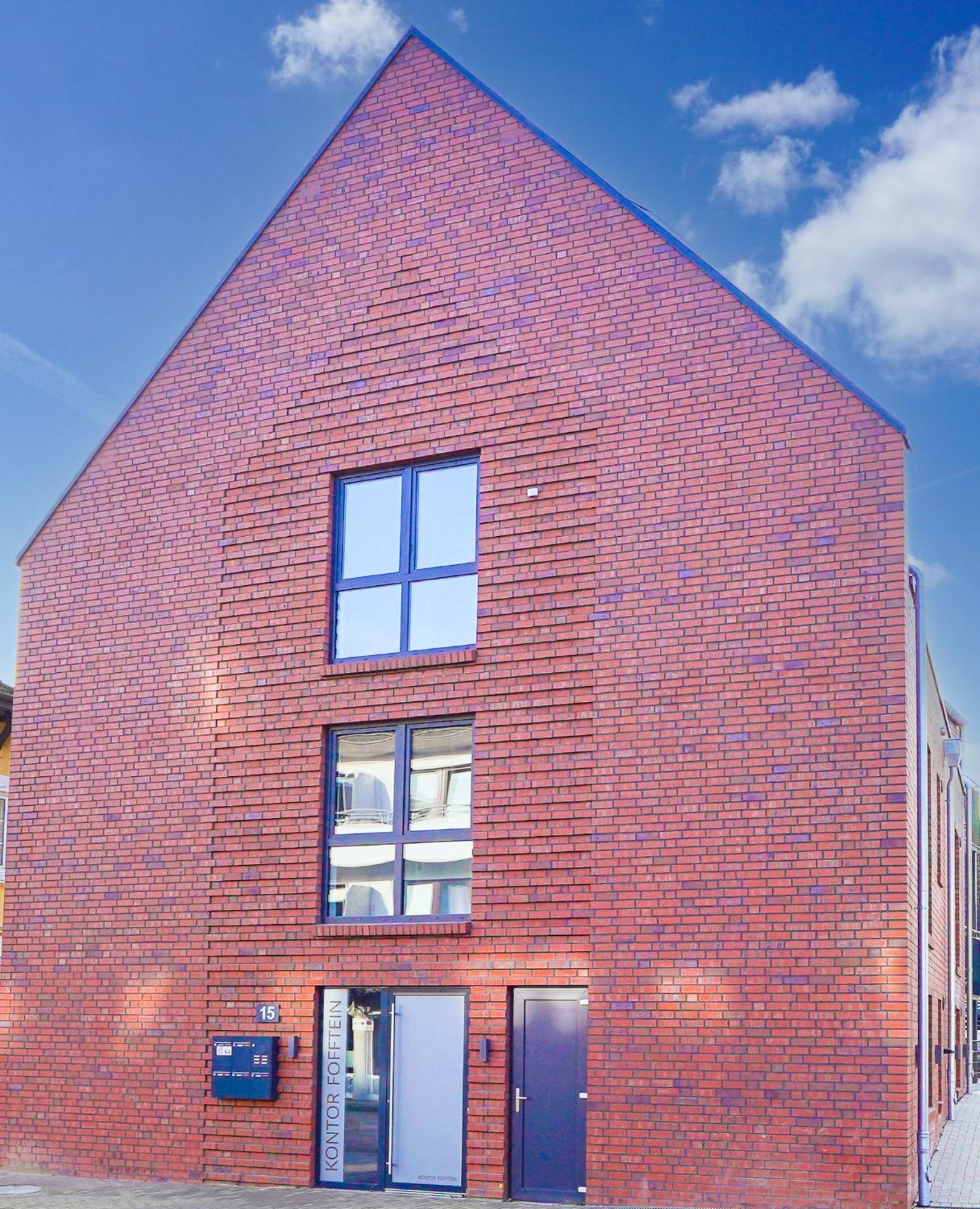 Kontor Fofftein, Whg 4 Apartment Gromitz Bagian luar foto